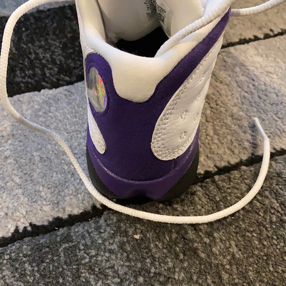 J’s - Picture 2 of 3